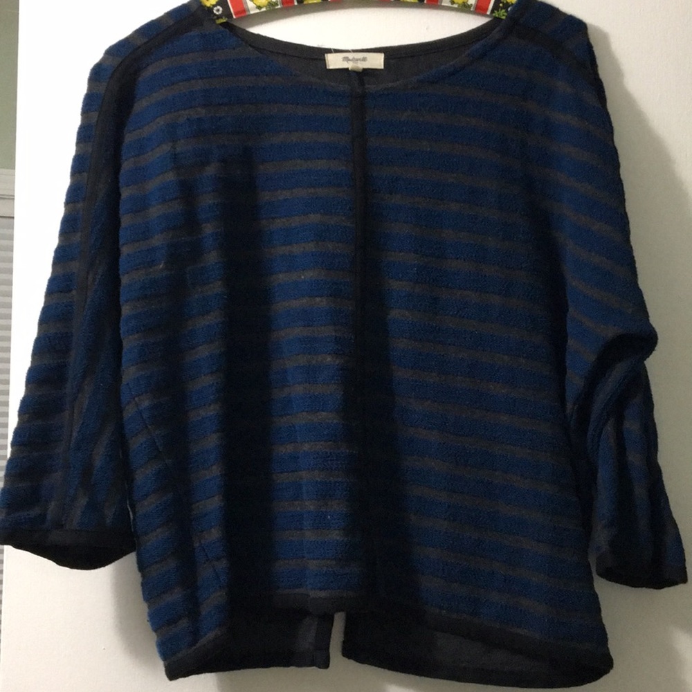 Madewell shirt